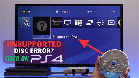 ps4 problems|How to troubleshoot PS4 console disc issues .